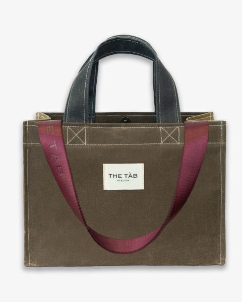 TAB PETİTE TRIPLE CHOCOLATTE