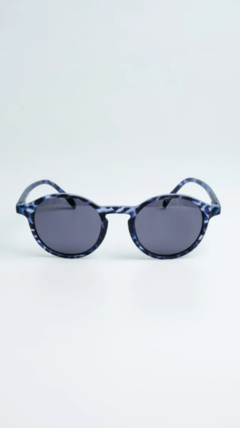 6-12 Yaş Çocuk Güneş Gözlüğü Ocean Blue