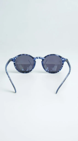 6-12 Yaş Çocuk Güneş Gözlüğü Ocean Blue