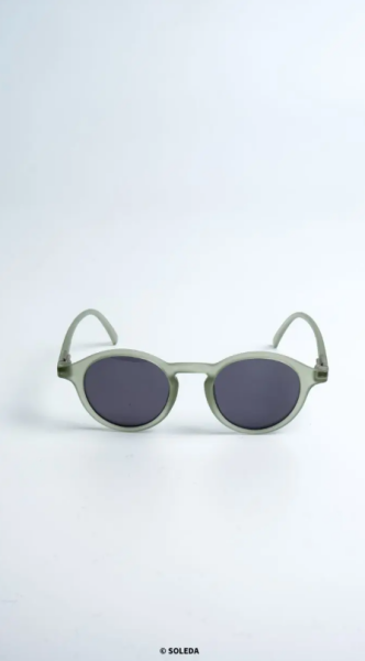 Yetişkin Güneş Gözlüğü Olive Green