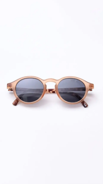 Yetişkin Güneş Gözlüğü Caramel