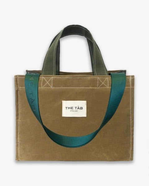 TAB PETİTE TRIPLE CARAMEL