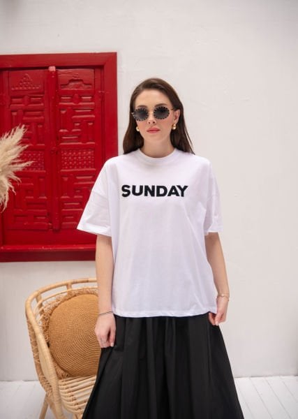 BASKLI TSHIRT