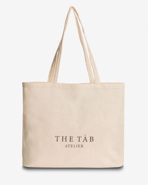THE TAB NATURBAG
