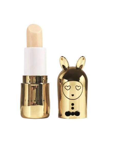 Inuwet Metal Gövdeli Vegan Dudak Nemlendiricisi Cheesecake Aromalı