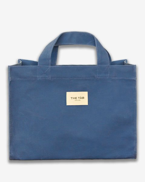 TAB 48 HOURS DENIM BLUE