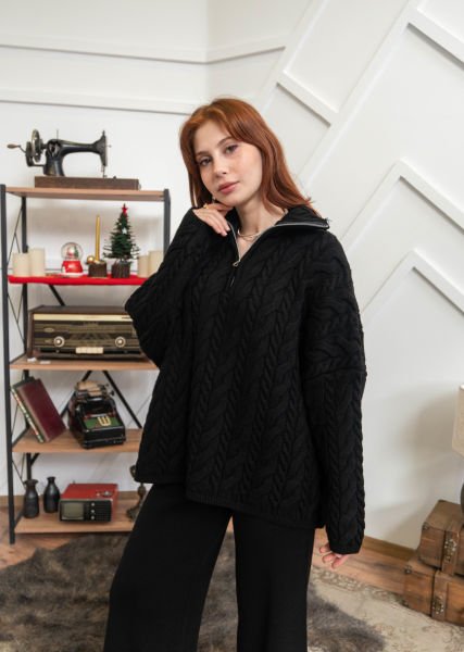 FERMUARLI KAZAK