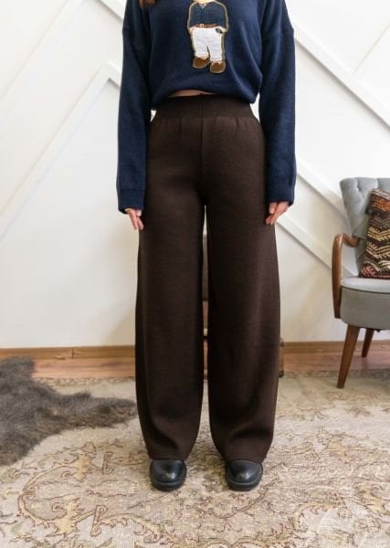 TRİKO PANTOLON