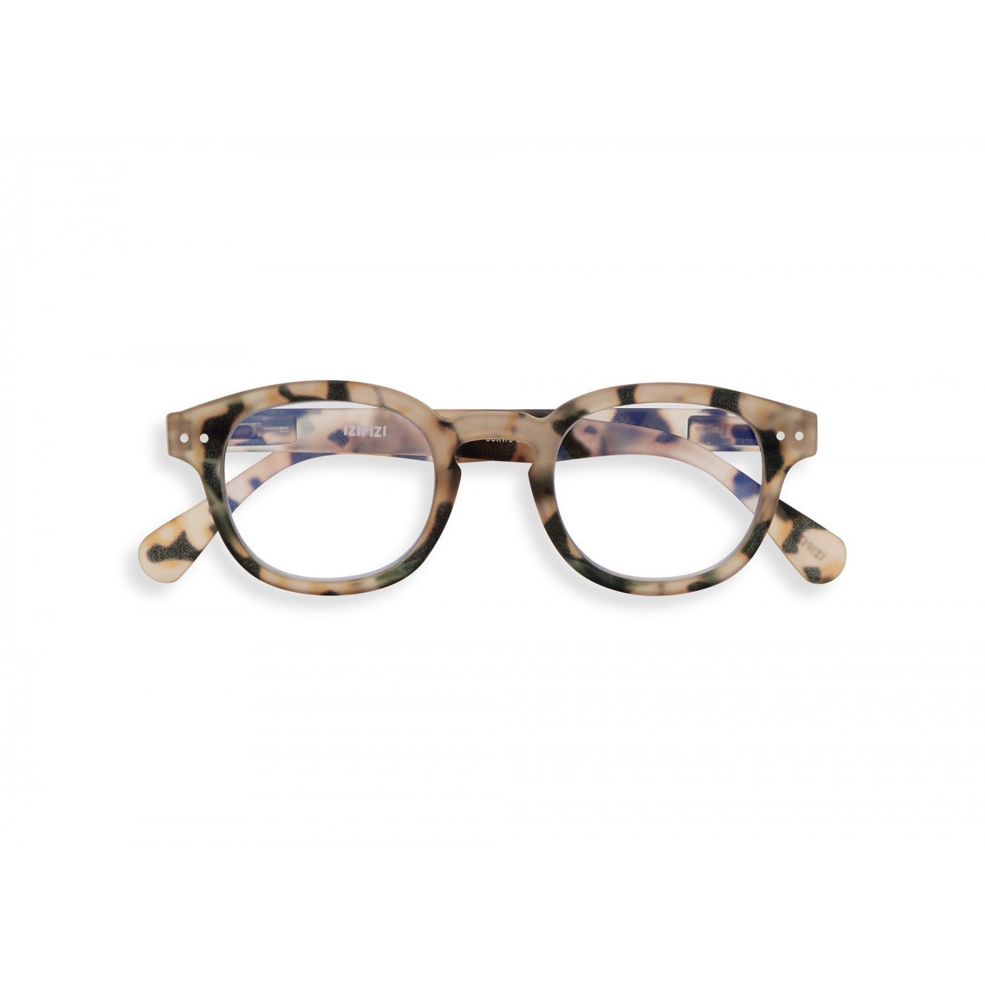IZIPIZI LIGHT TORTOISE SCREEN#C - YETIŞKIN EKRAN KORUMA GÖZLÜĞÜ
