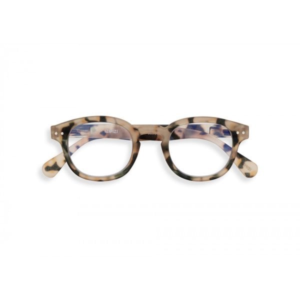 IZIPIZI LIGHT TORTOISE SCREEN#C - YETIŞKIN EKRAN KORUMA GÖZLÜĞÜ
