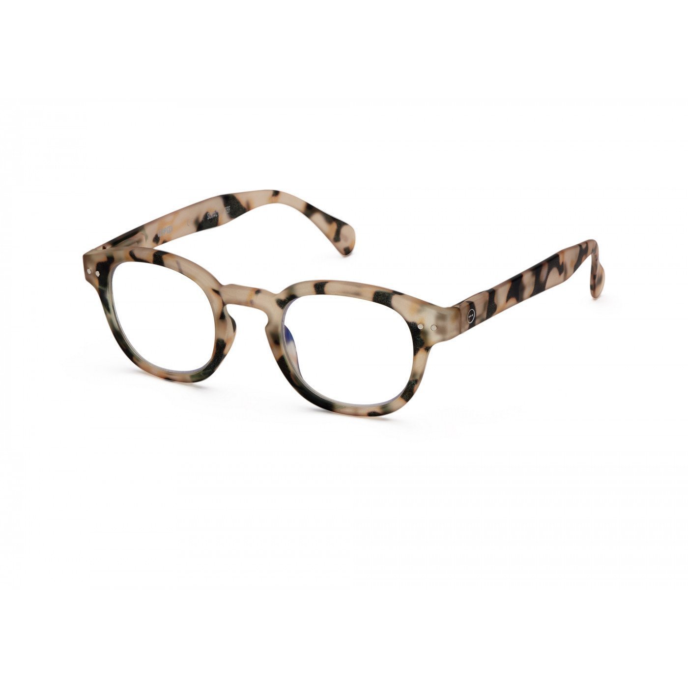 IZIPIZI LIGHT TORTOISE SCREEN#C - YETIŞKIN EKRAN KORUMA GÖZLÜĞÜ