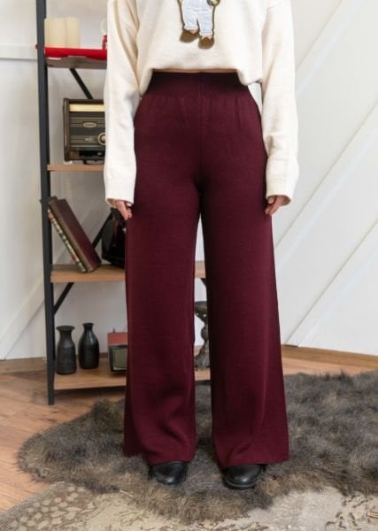 TRİKO PANTOLON