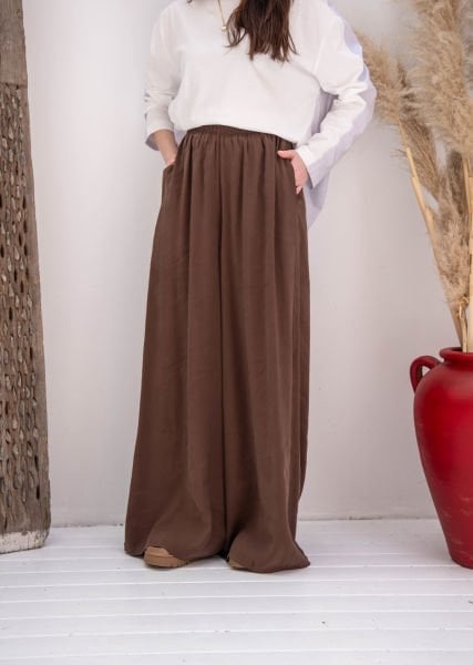 TENSEL BOL PAÇA PANTOLON