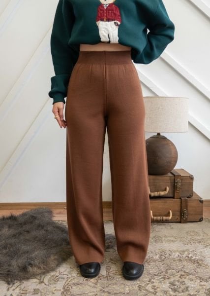TRİKO PANTOLON