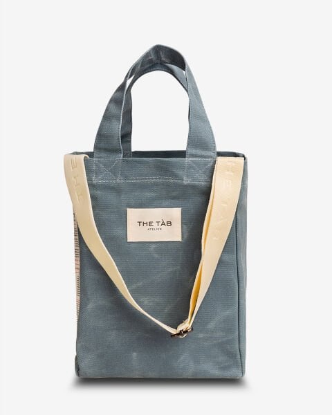 TAB 12 HOURS OCEAN BLUE