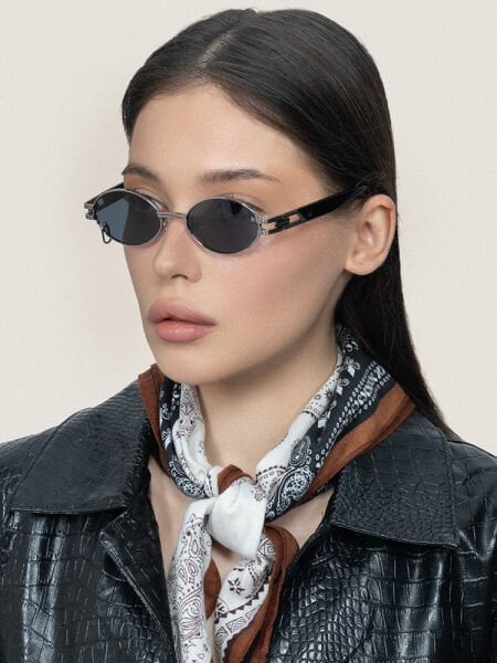 RETRO SUNGLASSES