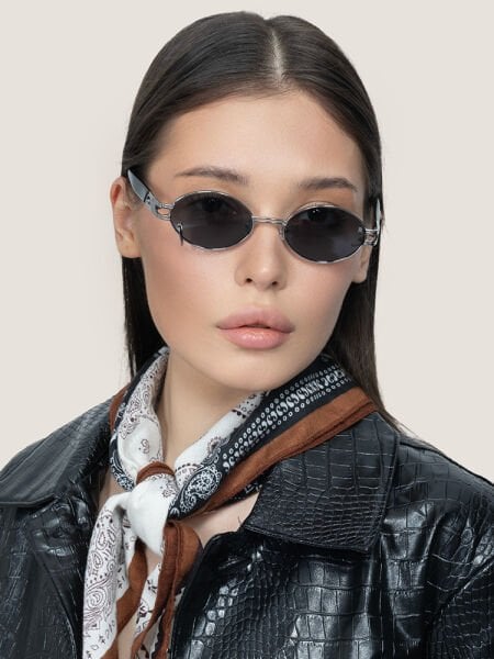 RETRO SUNGLASSES