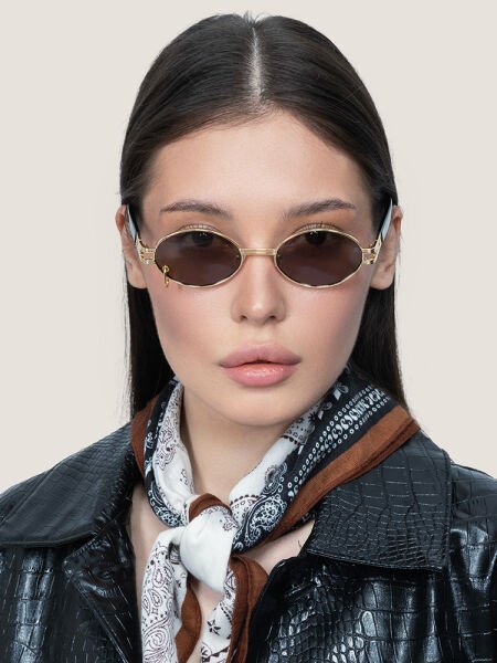 RETRO SUNGLASSES