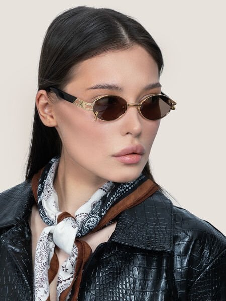 RETRO SUNGLASSES