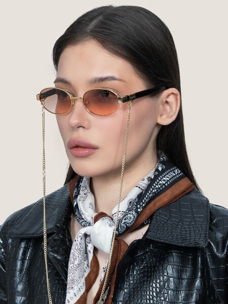 RETRO SUNGLASSES