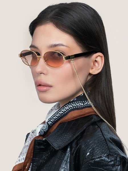 RETRO SUNGLASSES