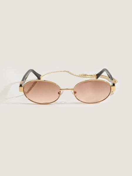 RETRO SUNGLASSES