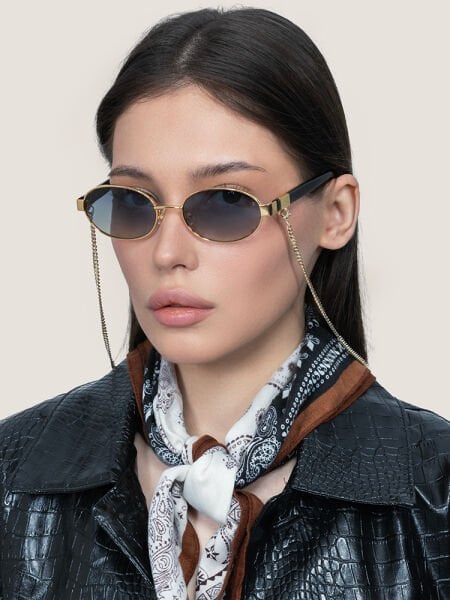 RETRO SUNGLASSES