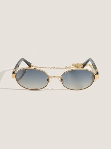 RETRO SUNGLASSES
