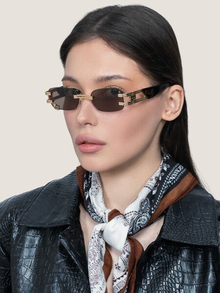 RETRO SUNGLASSES