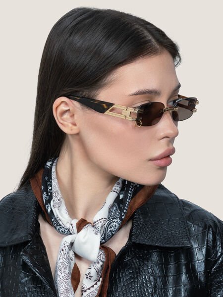 RETRO SUNGLASSES