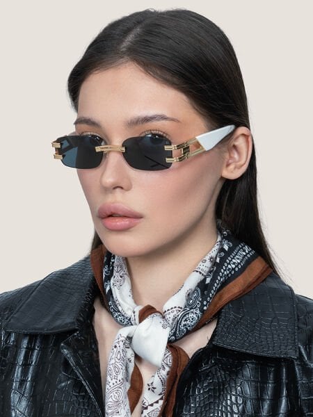 RETRO SUNGLASSES