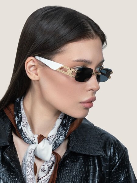 RETRO SUNGLASSES