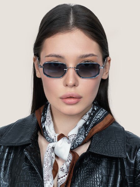 RETRO SUNGLASSES