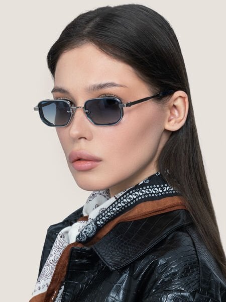 RETRO SUNGLASSES