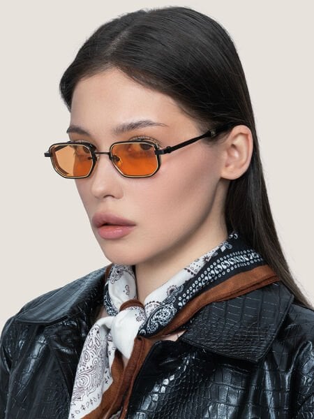 RETRO SUNGLASSES