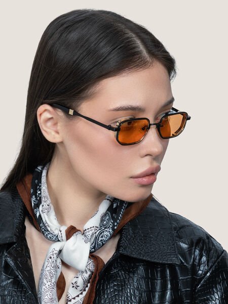 RETRO SUNGLASSES