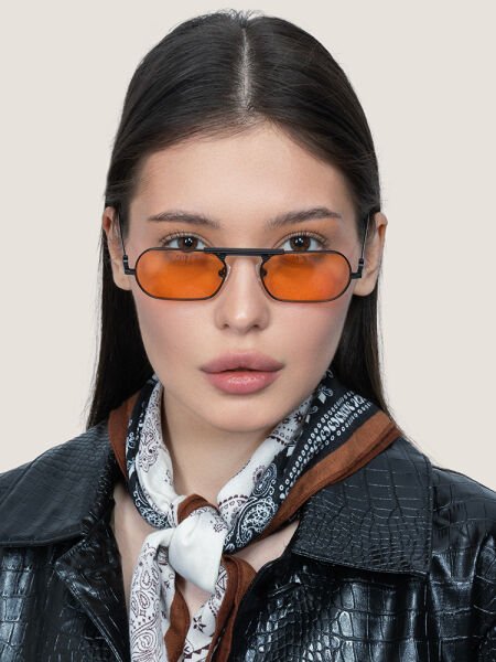RETRO SUNGLASSES