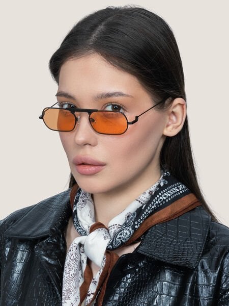 RETRO SUNGLASSES