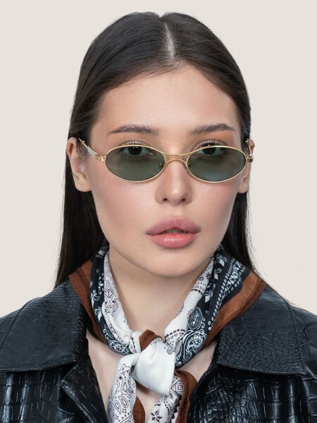 RETRO SUNGLASSES