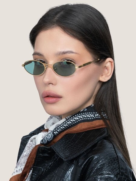 RETRO SUNGLASSES