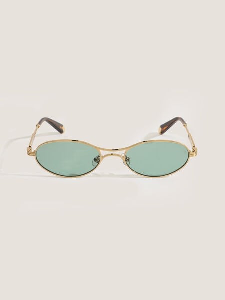 RETRO SUNGLASSES