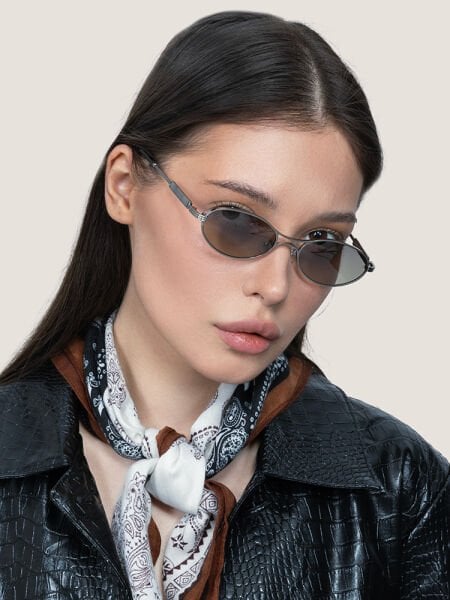 RETRO SUNGLASSES