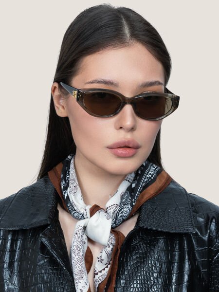 RETRO SUNGLASSES