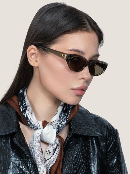 RETRO SUNGLASSES