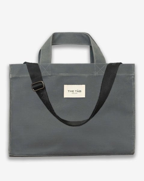 TAB 48 HOURS NEW GREY