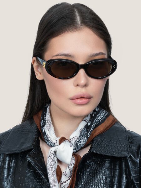 RETRO SUNGLASSES