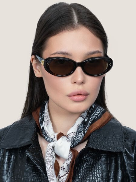 RETRO SUNGLASSES