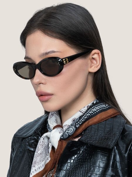 RETRO SUNGLASSES