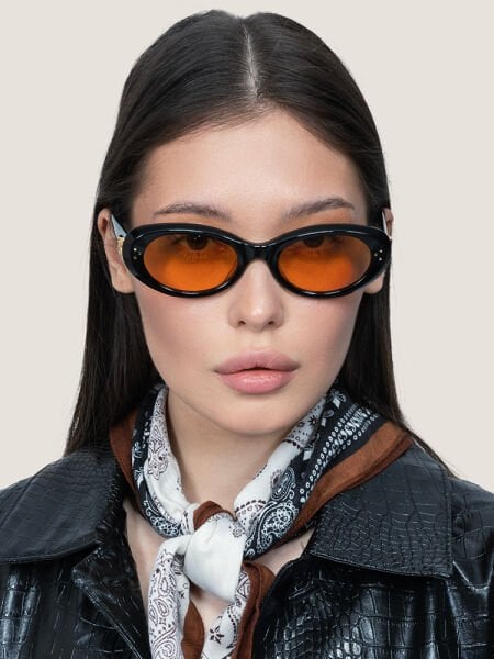 RETRO SUNGLASSES