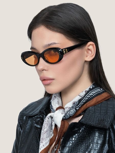RETRO SUNGLASSES